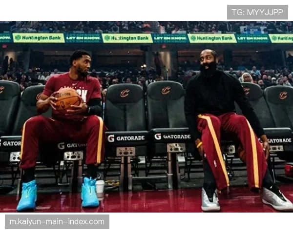 骑士对阵奇才豪取15连胜 哈登融入体系渐入佳境