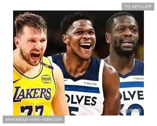 东契奇赛季第12次三双 与里夫斯合砍62分导演湖人三杀森林狼