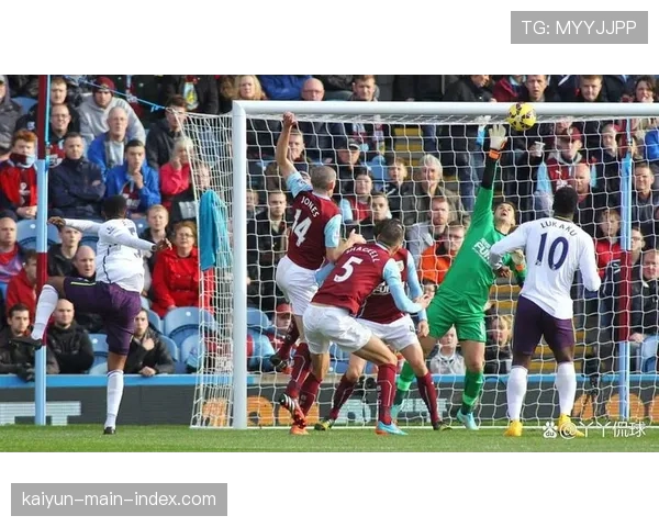 伯恩利保级希望愈发渺茫，客场防守组织混乱失球达57个